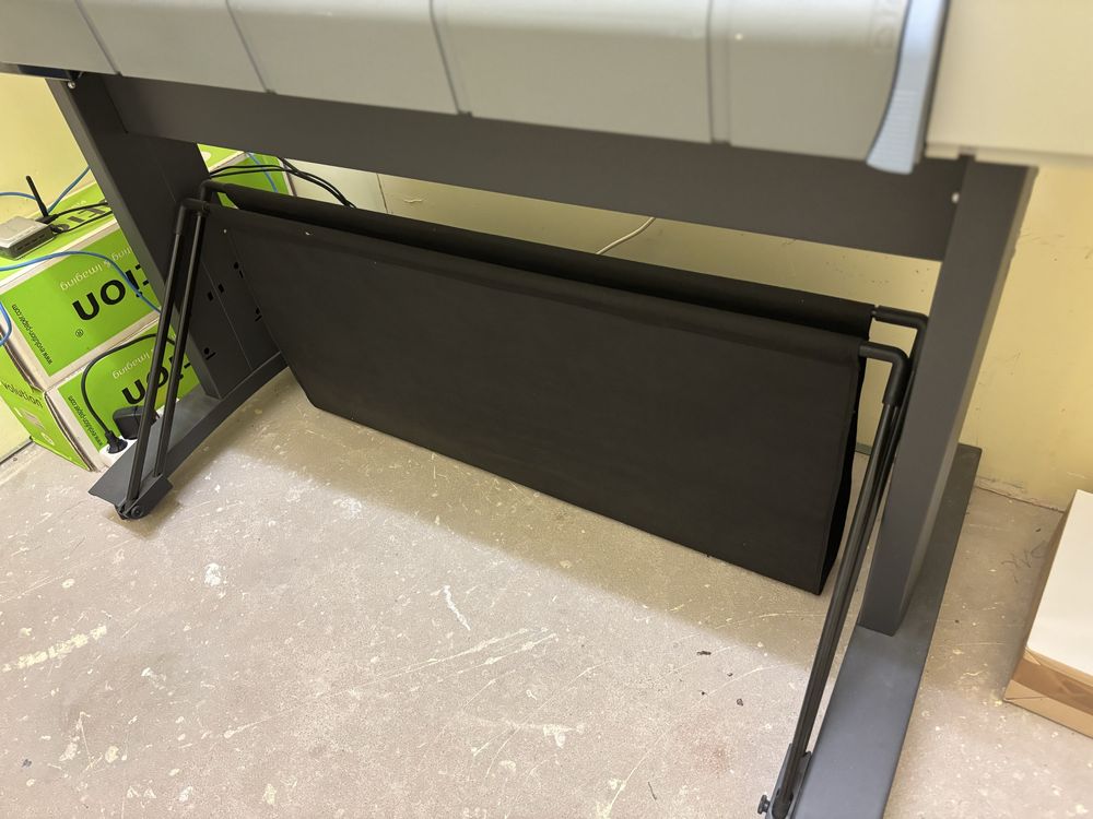 Plotter HP - como nova