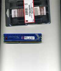 Модуль памяти Kingston Khx1600C7D3K3/6Gx DDR-3 SDRAM 2048 Mb