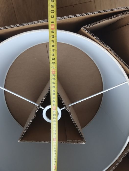 Klosz 50 cm Westwing