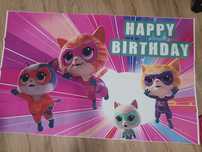Festa Superkitties