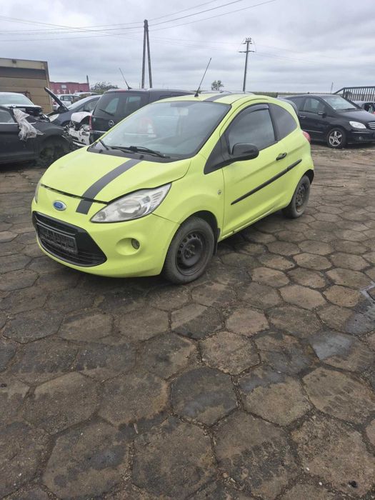 ford KA na części