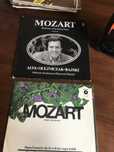Mozart płyta winylowa winyl