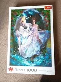 Puzzle Trefl 1000 Magiczny wszechświat 10593