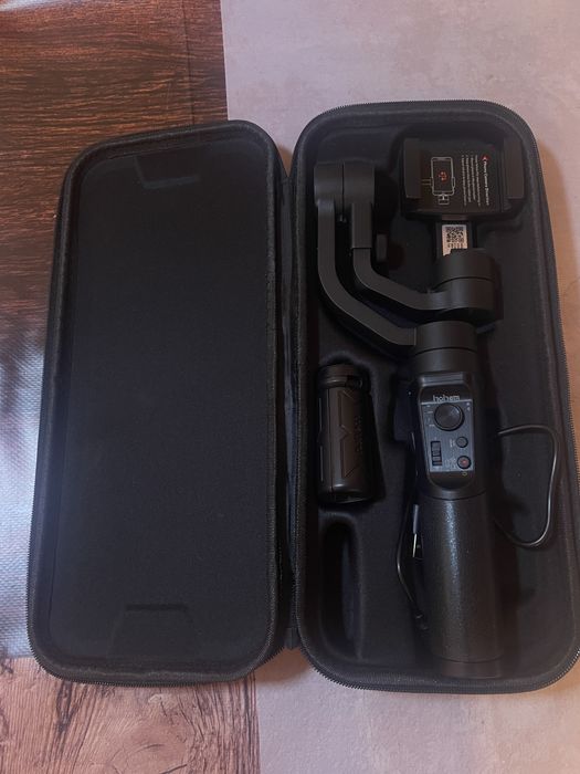 Стедікам стабілізатор  для телефону