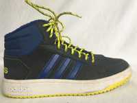 Adidas Hoops Mid 2.0 /GZ7797 / , EU 40 .