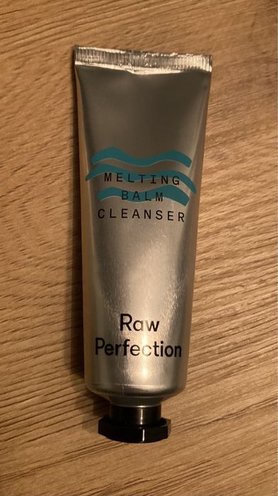 Melting Balm Cleanser Raw Perfection 20ml