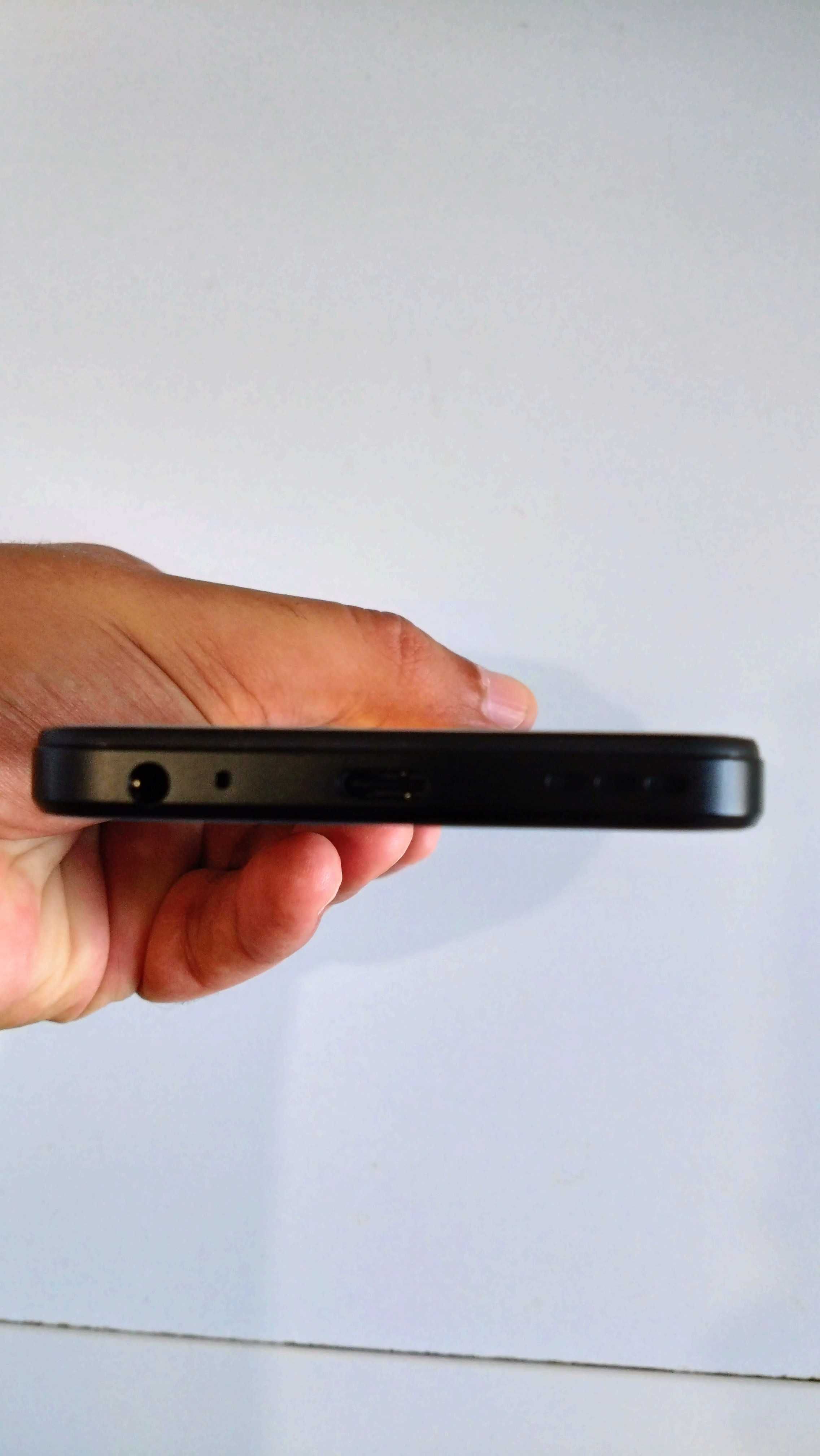 Smartphone Oukitel C1 Dual Sim Novo