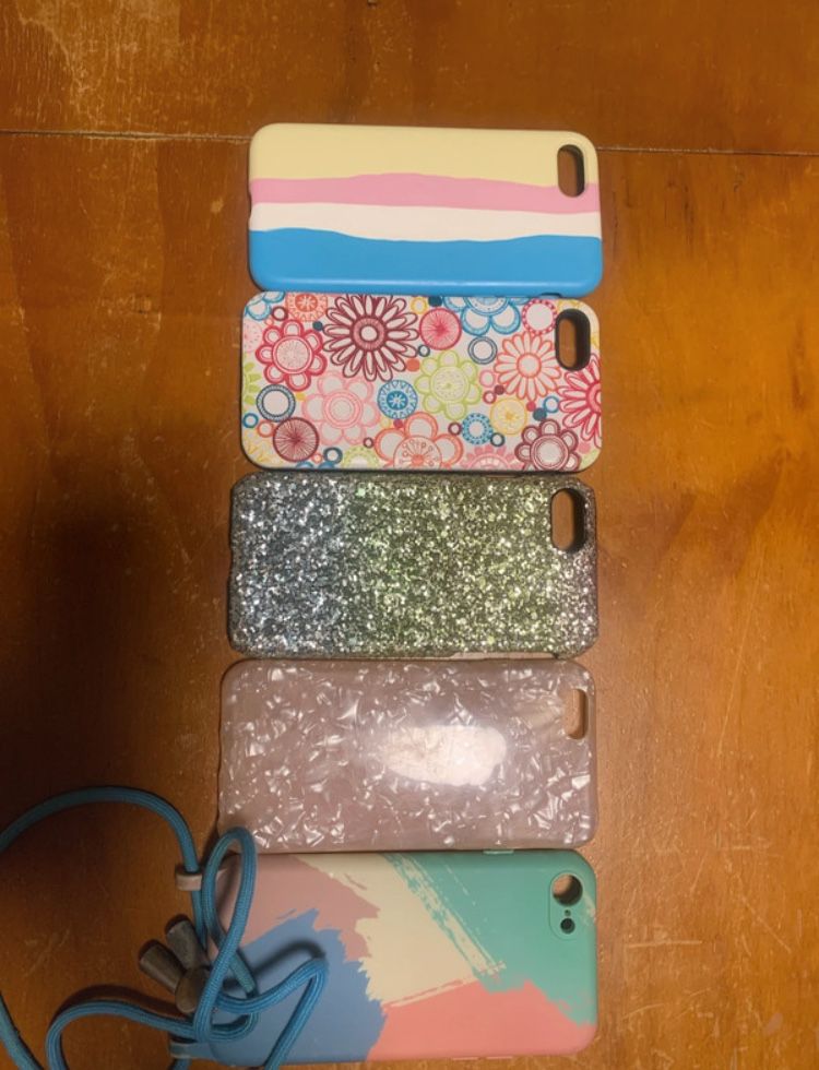 5 capas de telemovel para iphone
