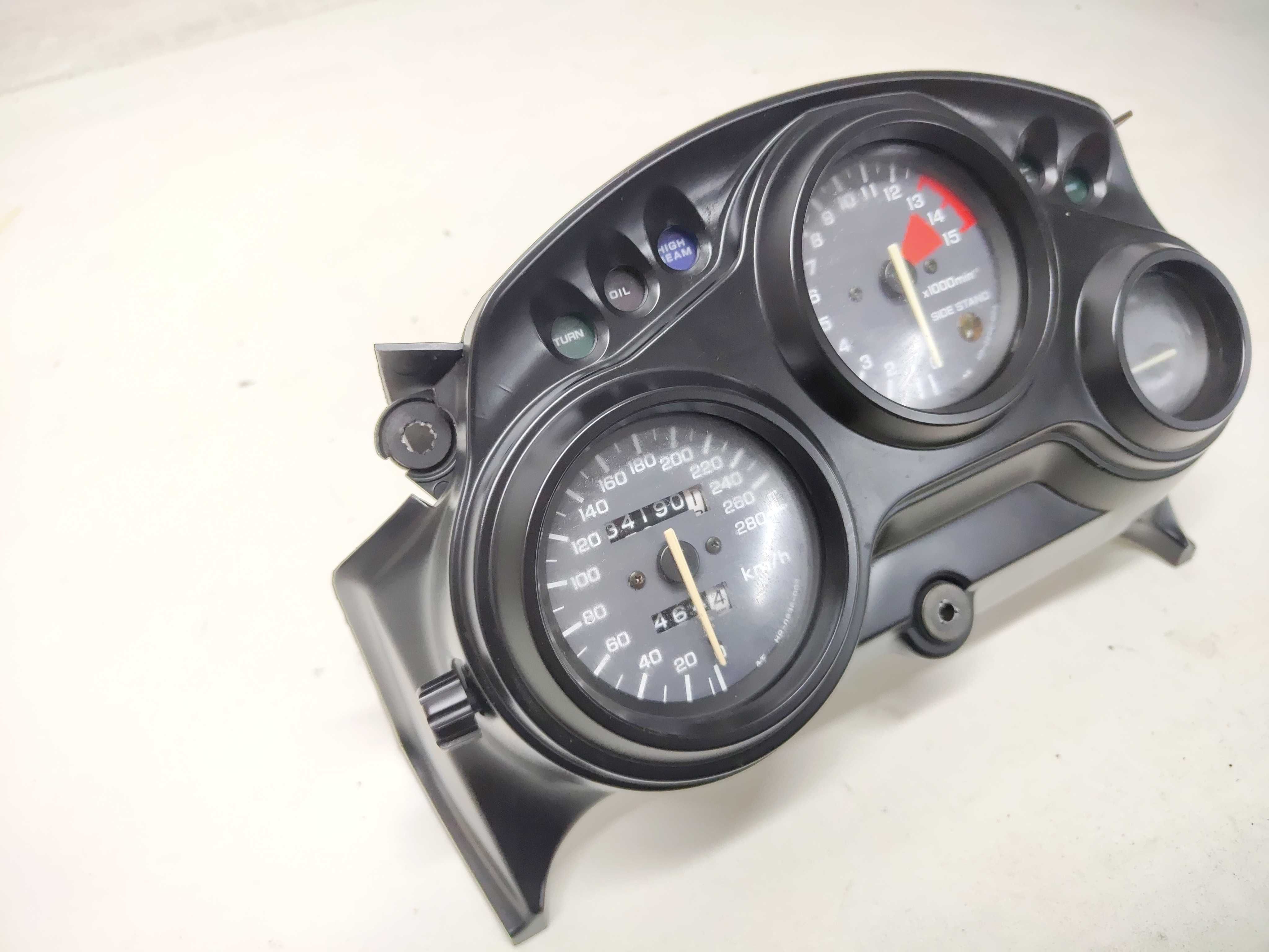 HONDA CBR 600 PC25 F2 91-94 Licznik Zegar Prędkościomierz