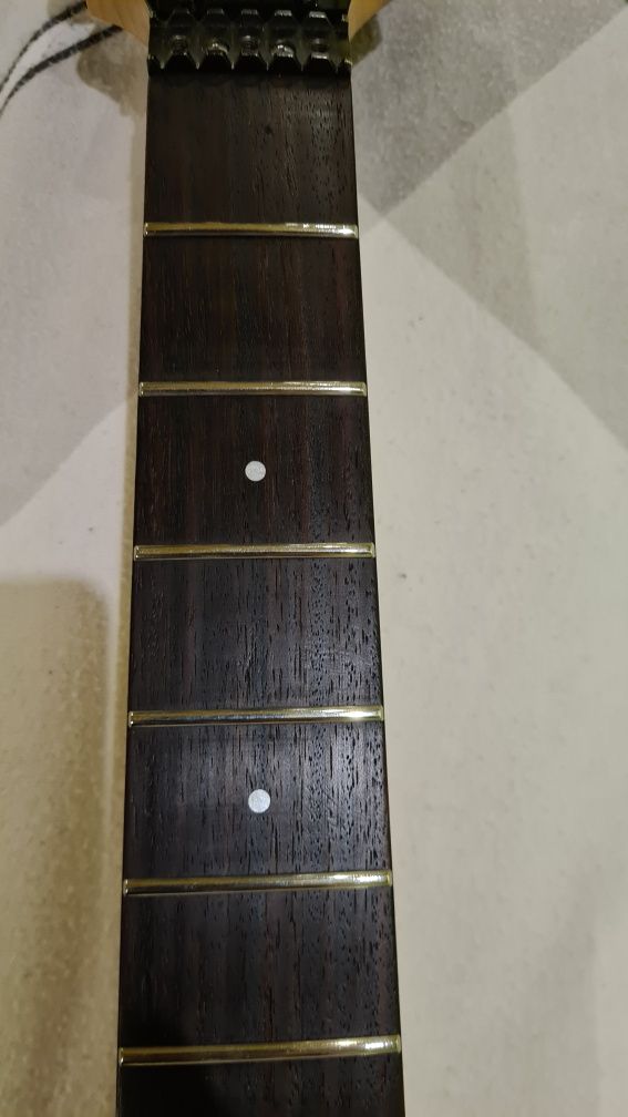 Gitara elektryczna Ibanez RG1570 Prestige Japan