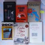 6 livros indispensáveis em qualquer biblioteca,Ref 87
