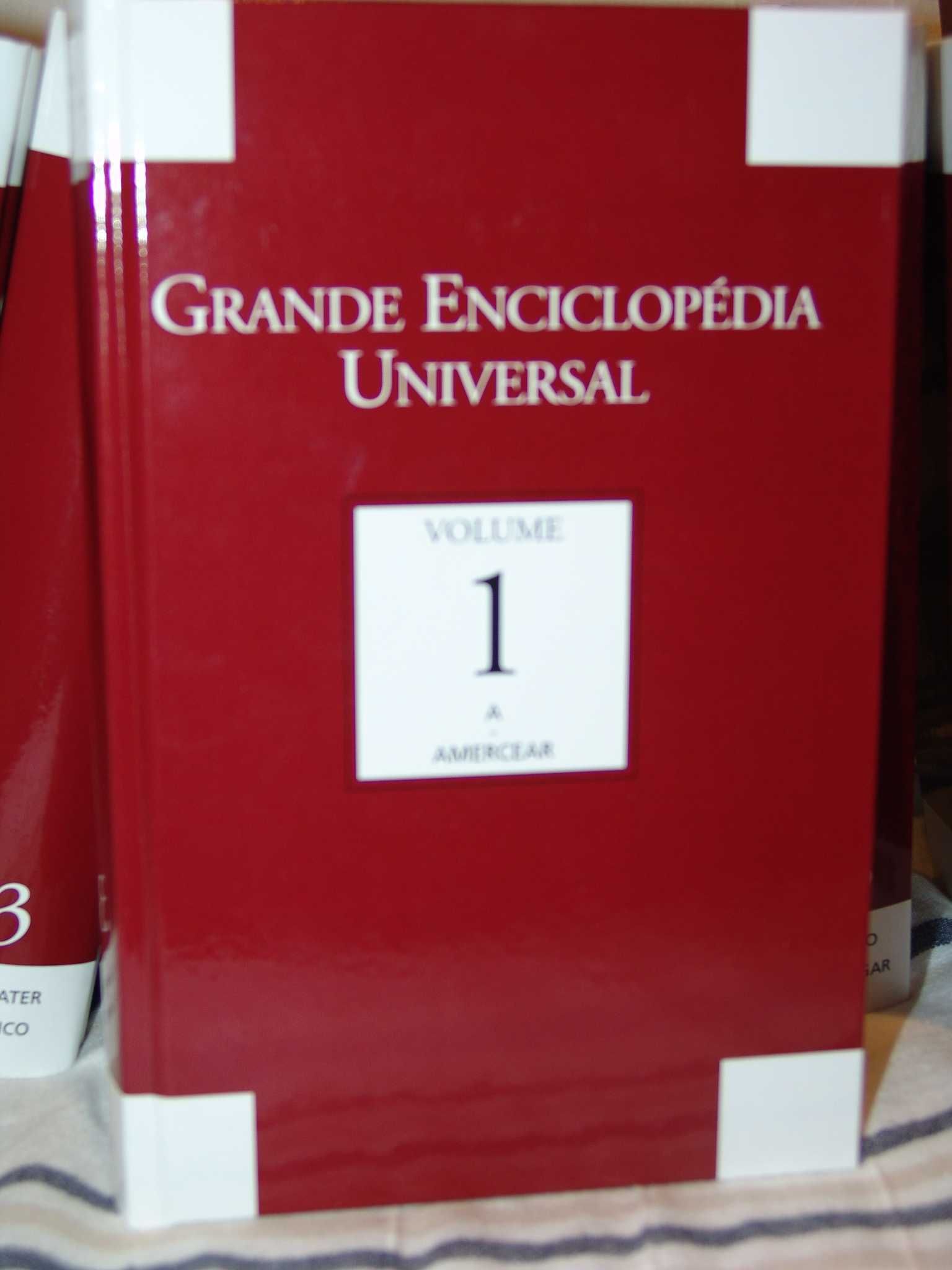 Grande Enciclopédia Universal