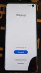 Samsung Galaxy S10 - Black - SM-G973F/DS