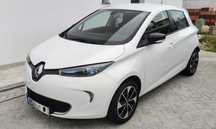 Renault ZOE 40 Intens - Bateria própria
