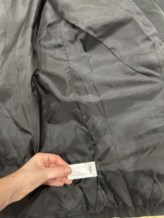 Płaszcz/ długa kurtka Buffalo