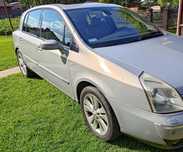 Renault Vel Satis 2005 3.5l V6 benzyna + LPG skrzynia automatyczna