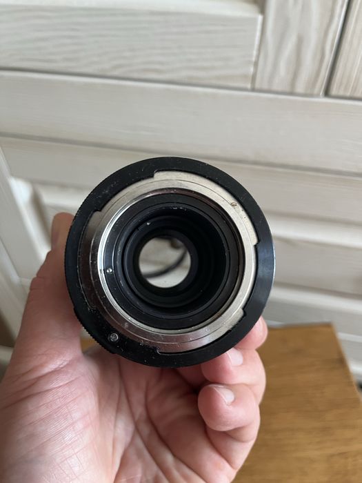 Obiektyw aparatu Lens Color Auto 200mm