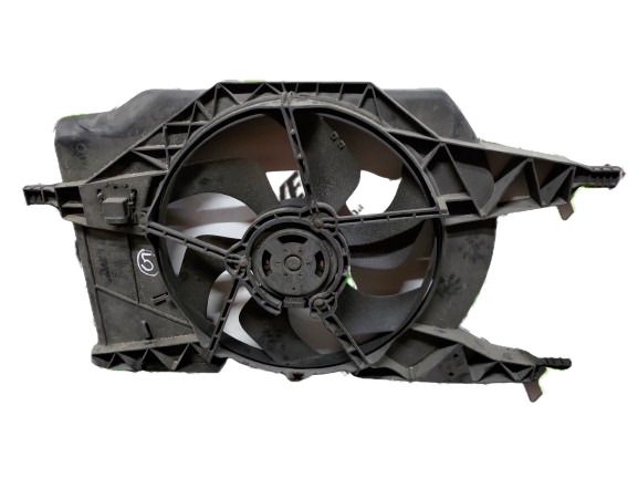 Termoventilador / motoventilador RENAULT Laguna II (BG0/1_)