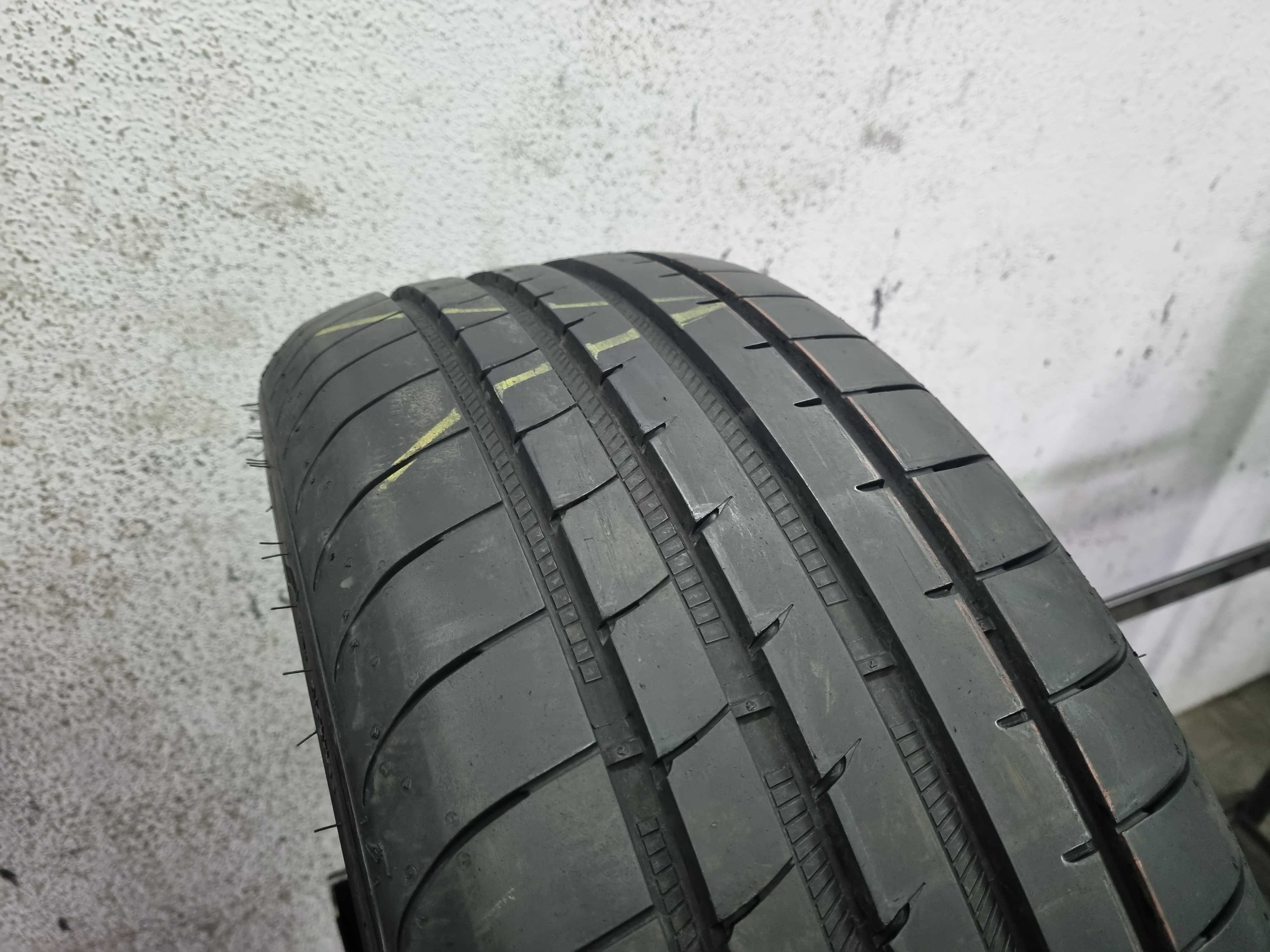 225/40/20 94Y Goodyear Eagle F1 Asymmetric 3 * RSC D.0422