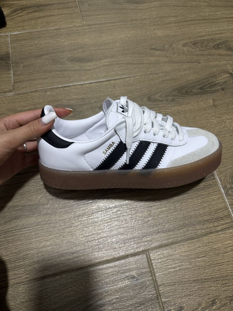 КЕДИ Adidas Originals SAMBAE