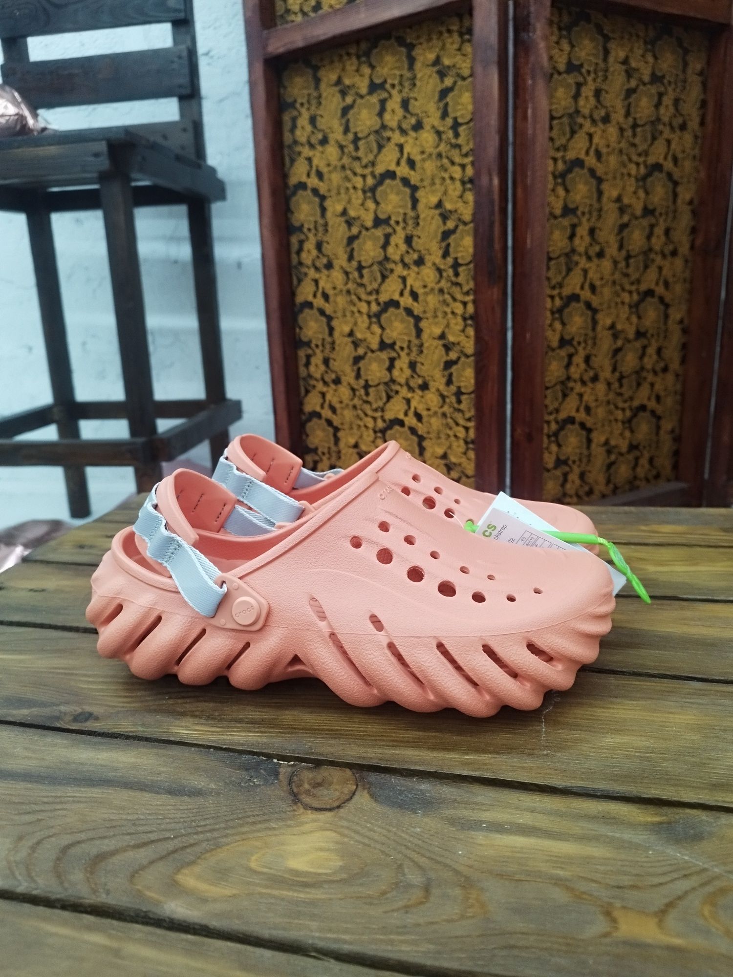 Оригинальні Crocs. Більше 100 моделей Крокс в наявності.