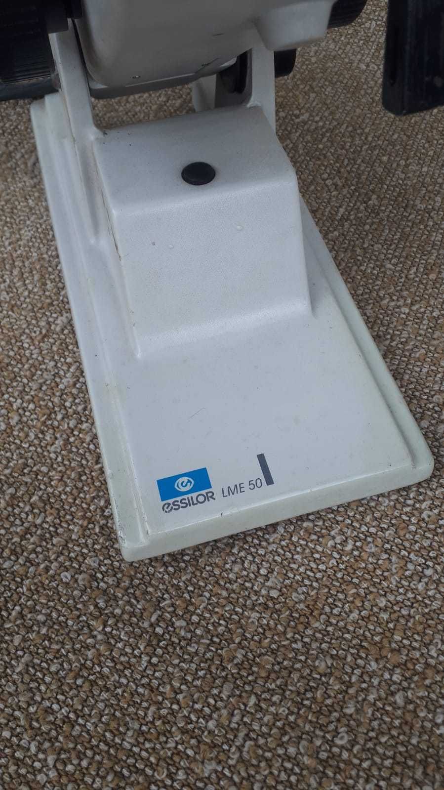 SSILOR LME-50 Lensmeter