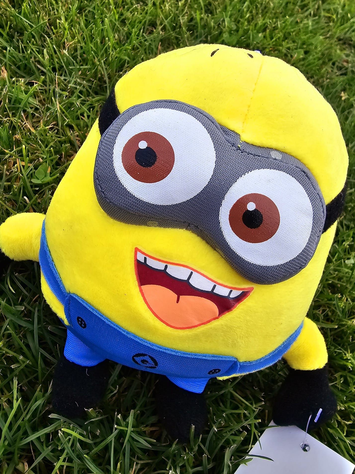 Minionki Minionek ekstra pluszak maskotka dla dzieci nowy