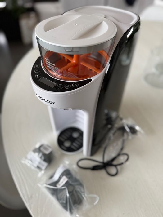 Ekspres do mleka Babybrezza NOWY