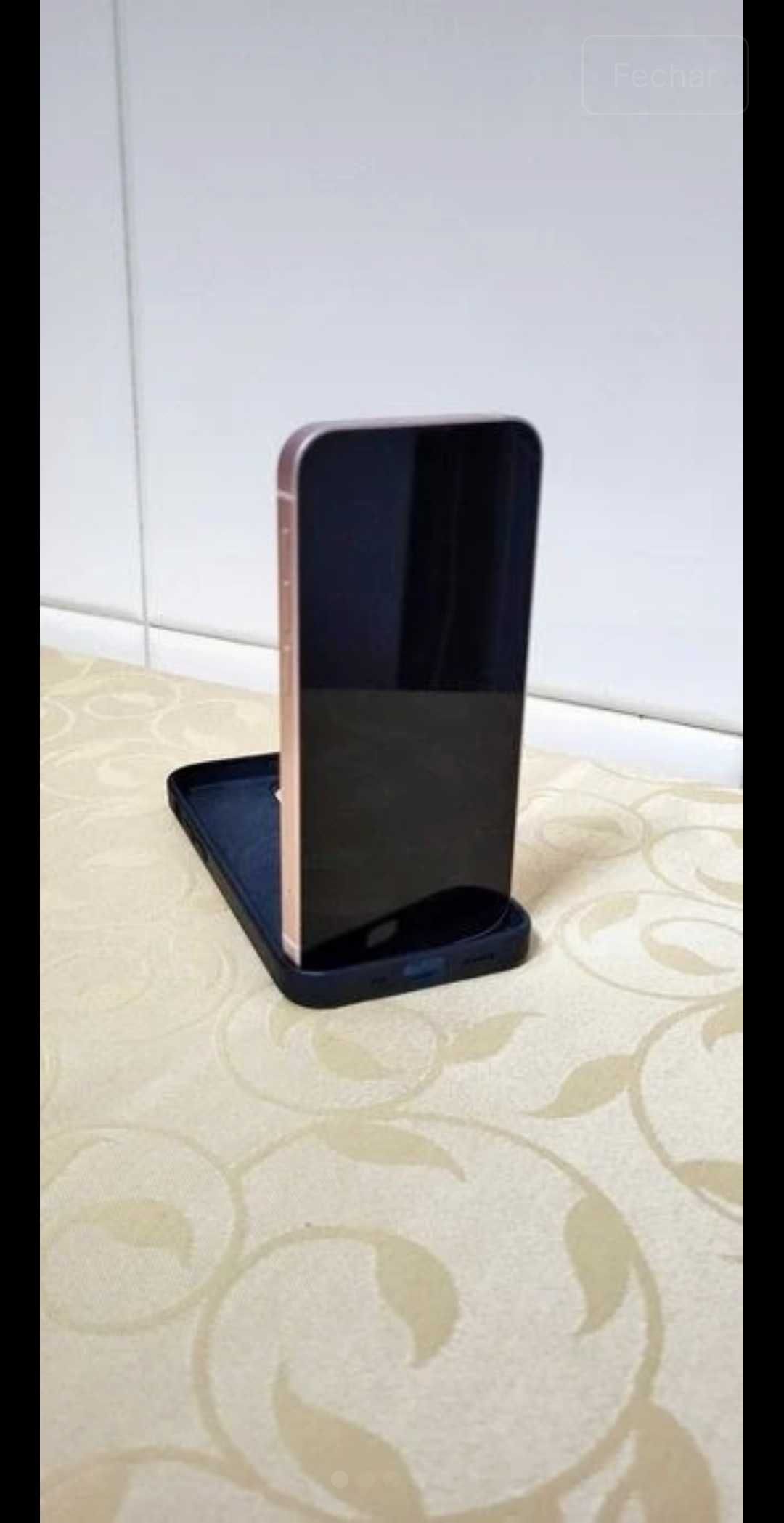 IPhone mini 13 128 GB, como novo