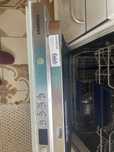 Zmywarka siemens do zabudowy 60cm