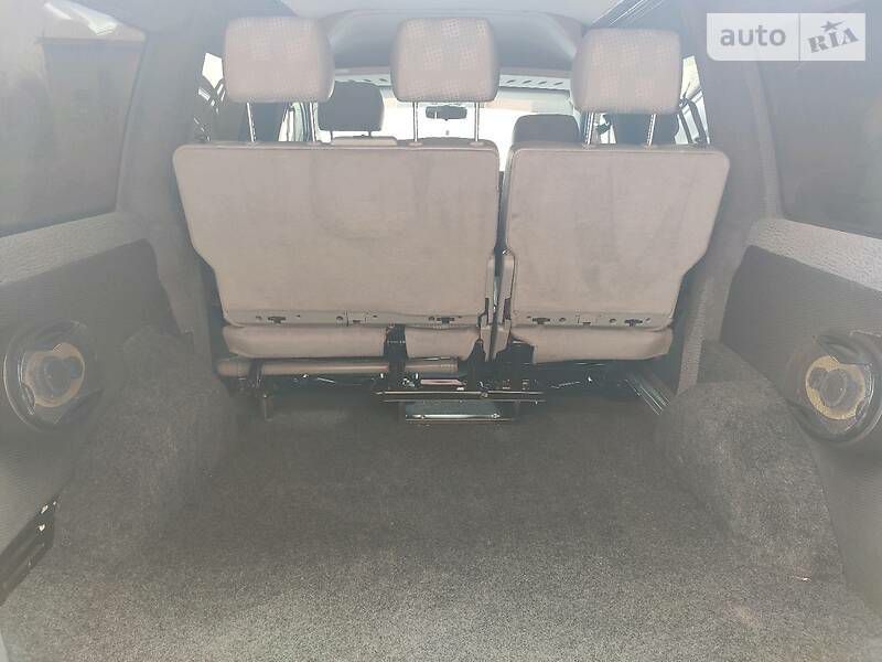 Citroen Jumpy 2.0 hdi