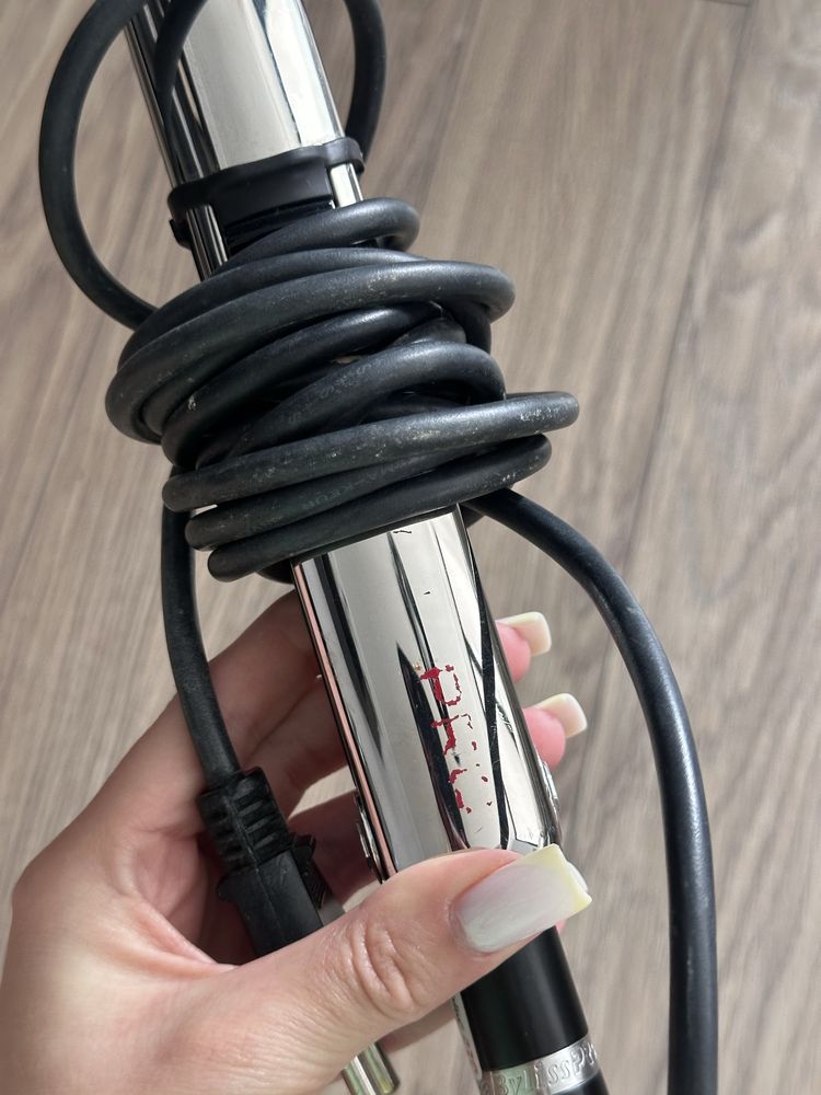 Pstownica BaByliss PRO Elipsis 3000