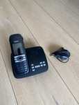 Telefon stacjonarny Gigaset C610A I