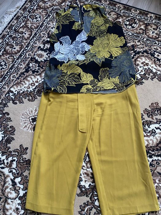 Брючний костюм 44-46