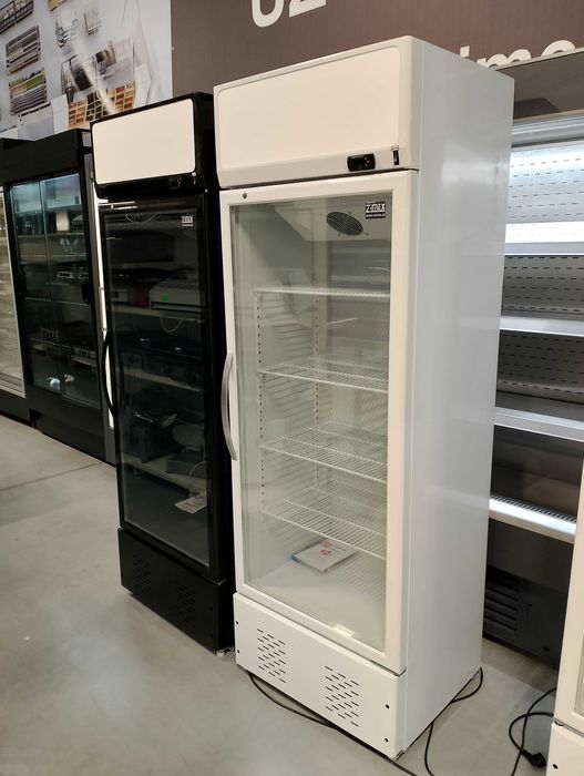 Szafa chłodnicza, witryna chłodnicza, lodówka