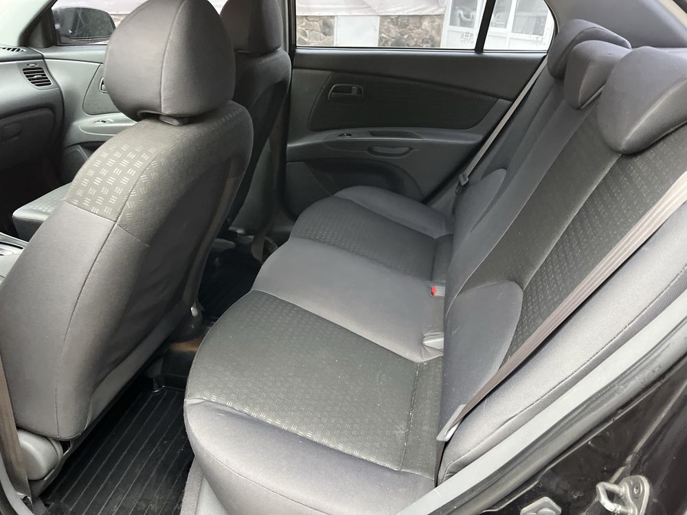 Kia Rio 2007 в Лізинг/Кредит
