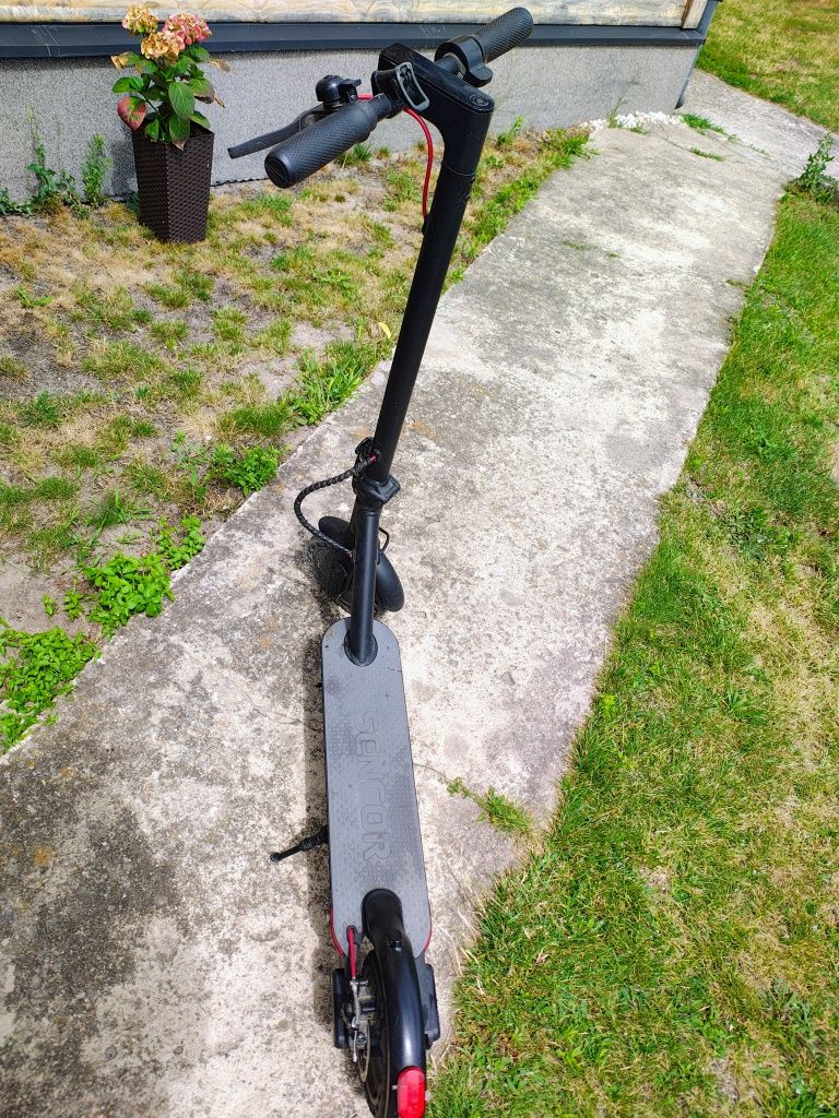 Hulajnoga elektryczna Sencor Scooter