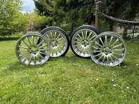 Alufelgi 19 / 5x112 / Volkswagen, Seat, Audi, Skoda