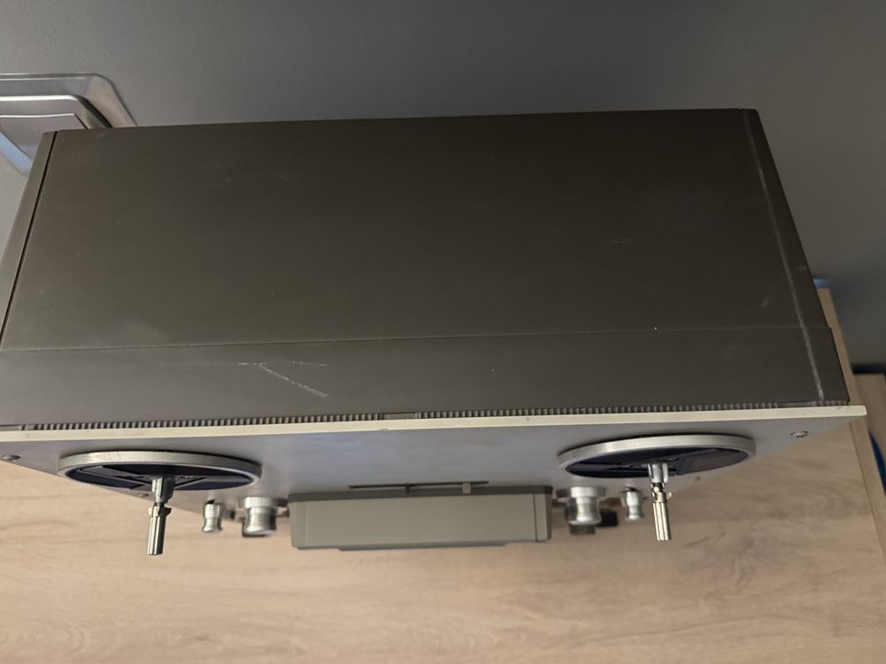 Teac X-10 magnetofon szpulowy