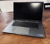 DELL Latitude 7520 i5-1145G7 11gen 16/512GB NVMe FHD IPS Win11