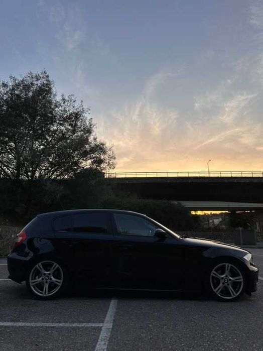 BMW 120d m47 163cv