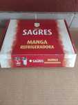 Manga refrigeradora
