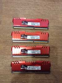 G Skill DDR3 1866 4 8 16gb