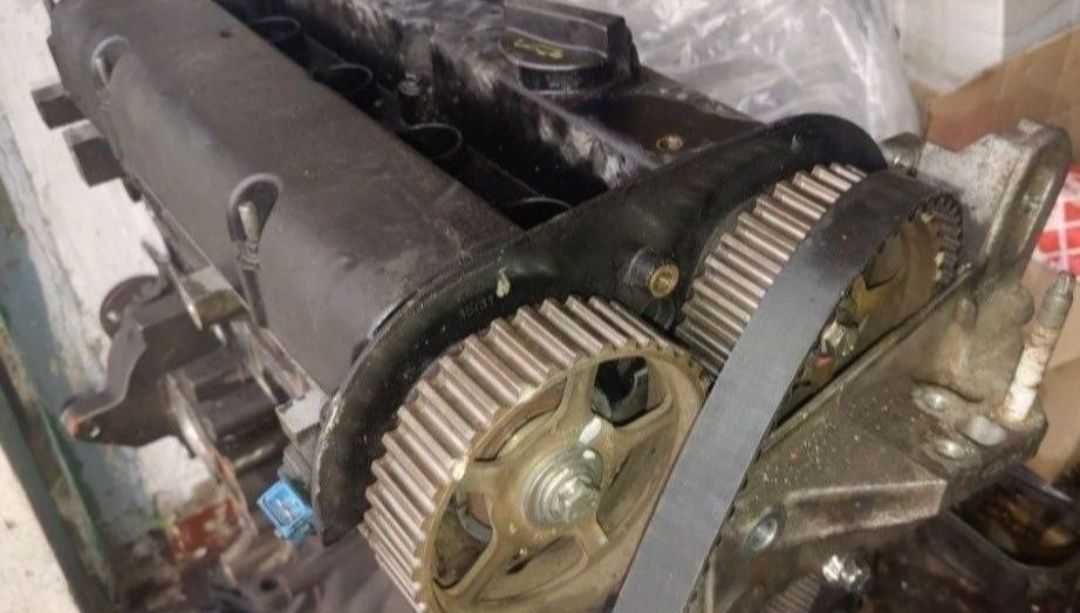 Зірка звезда шестерня Форд 1.25 1.4 1.6 Фіеста Фьюжн Ford Fiesta Fusio