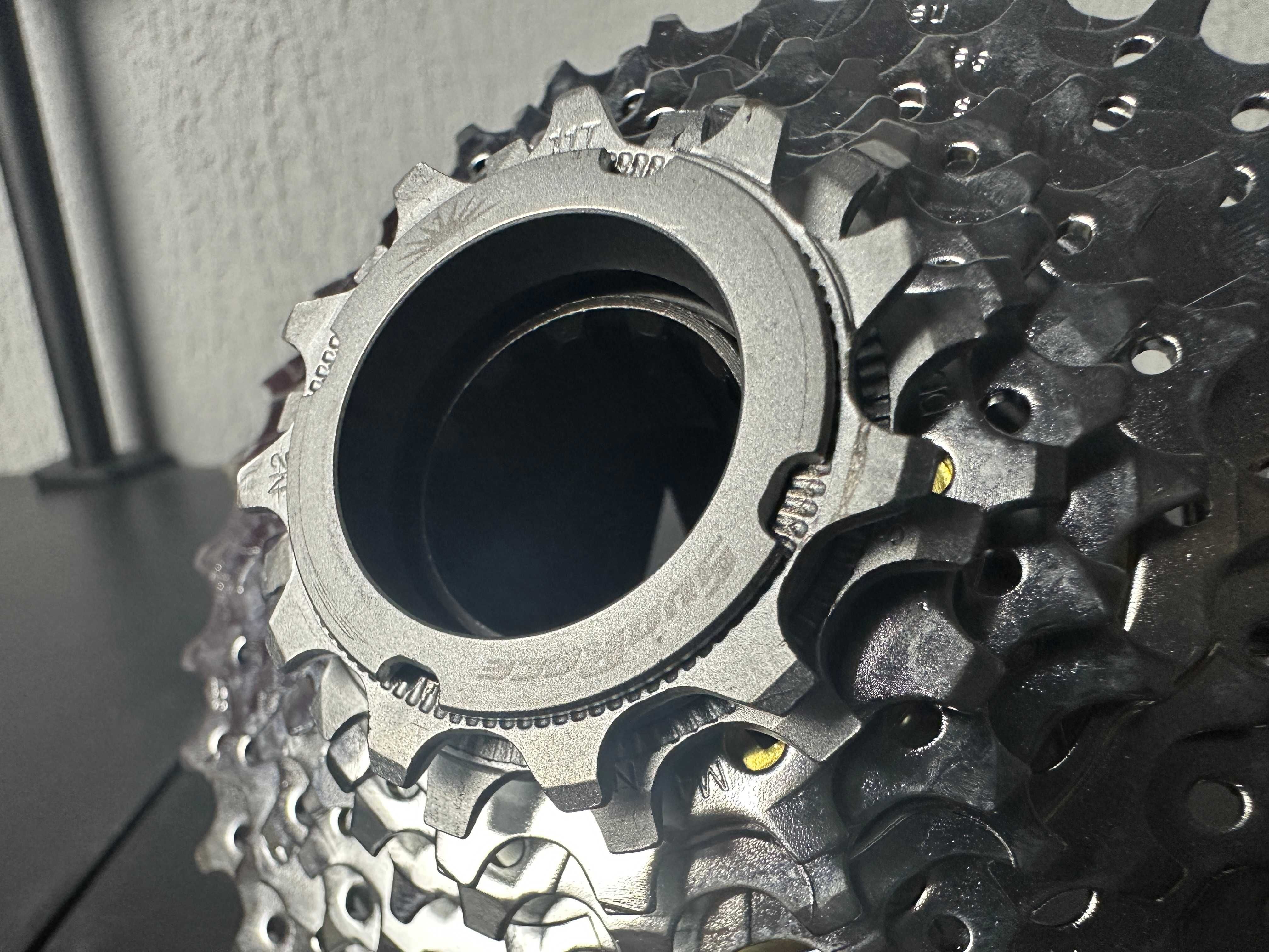 Kaseta SUNRACE 9 rzędowa 11-32 EBIKE