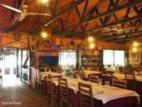Oportunidade, restaurante para trespasse em Vila Nova de Gaia.