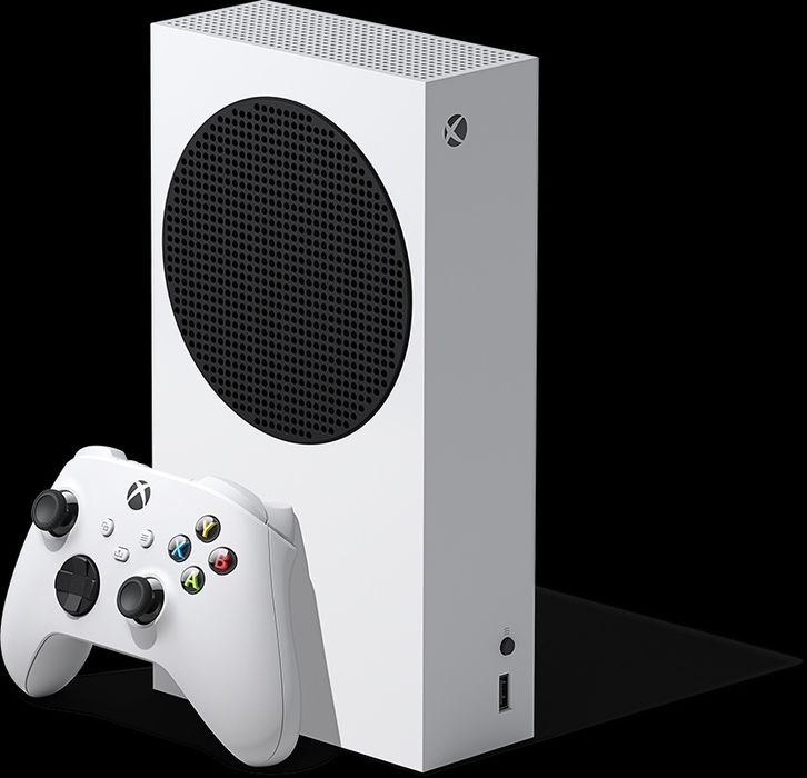 Xbox series S 512gb