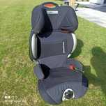 Fotelik samochodowy playxtrem 15-36kg