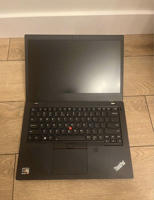 Lenovo ThinkPadL14 Gen 1 Leptop - Ryzen 5 4500U - 8GB RAM