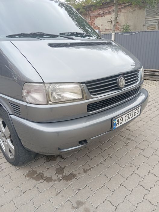 Т-4 2000р 2.5 75кл 6700 у.о